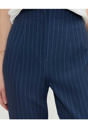 Pantalón Para Mujer Moda Color Azul Marca Patprimo #30071996