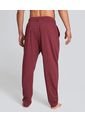 Pantalón Para Hombre Jogger Color Vino Marca Patprimo #44070761 de Patprimo