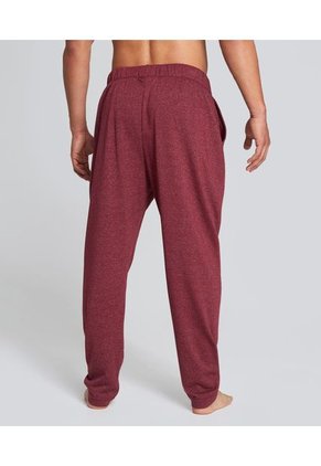 Pantalón Para Hombre Jogger Color Vino Marca Patprimo #44070761
