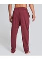 Pantalón Para Hombre Jogger Color Vino Marca Patprimo #44070761 de Patprimo