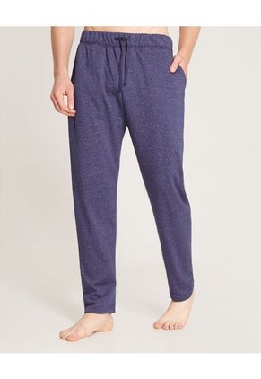 Pantalón Para Hombre Jogger Color Azul  Marca Patprimo #44070761