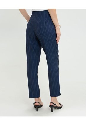 Pantalón Para Mujer Moda Color Azul Marca Patprimo #30071996