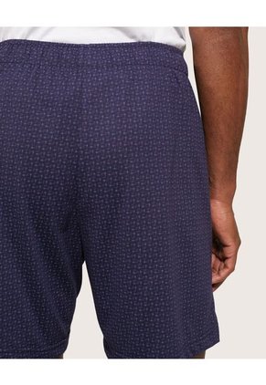 Bermuda Para Hombre  Color Azul  Marca Patprimo #44100344