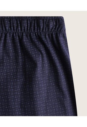 Bermuda Para Hombre  Color Azul  Marca Patprimo #44100344