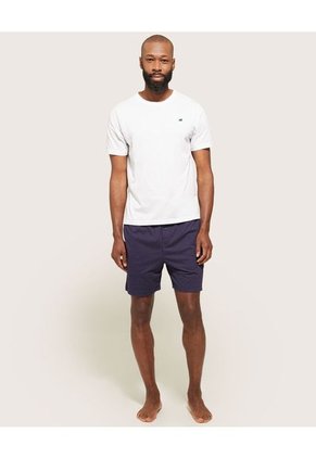 Bermuda Para Hombre  Color Azul  Marca Patprimo #44100344