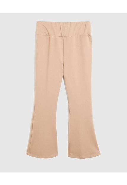 Leggins Para Mujer Largo Color Naranja Marca Patprimo #14230313
