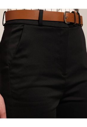 Pantalón Para Mujer Chino Color Negro Marca Patprimo #30072052