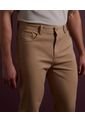 Pantalón Para Hombre 5 Bolsillos Color Beige Marca Patprimo #44071035 de Patprimo