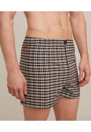 Boxer X2 Para Hombre Bragueta Amplio Color Surtido Marca Patprimo #10999