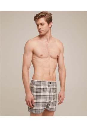 Boxer X2 Para Hombre Bragueta Amplio Color Surtido Marca Patprimo #10999