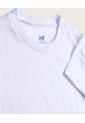 Camiseta Interior Para Niño Interior M/C Lisa C/R Color Blanco Marca Patprimo #59202 de Patprimo