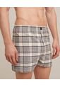 Boxer X2 Para Hombre Bragueta Amplio Color Surtido Marca Patprimo #10999 de Patprimo