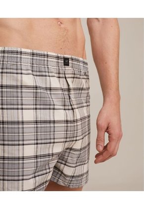 Boxer X2 Para Hombre Bragueta Amplio Color Surtido Marca Patprimo #10999