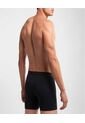 Boxer X1 Para Hombre Filete Medio Color Negro Marca Patprimo #10520 de Patprimo