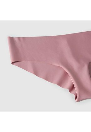 Panty X2 Para Mujer Clasico Color Rosa Marca Patprimo #30800038