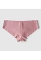 Panty X2 Para Mujer Clasico Color Rosa Marca Patprimo #30800038 de Patprimo