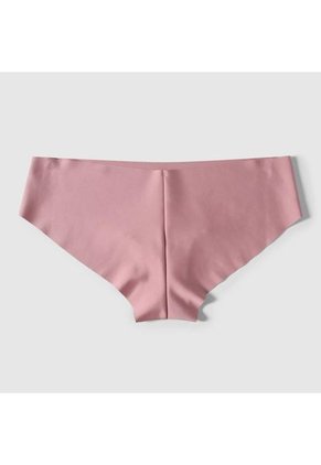Panty X2 Para Mujer Clasico Color Rosa Marca Patprimo #30800038
