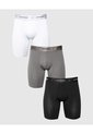 Pack X 3 Bóxer Medio X3 Para Hombre Surtido Patprimo de Patprimo