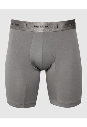 Pack X 3 Bóxer Medio X3 Para Hombre Surtido Patprimo