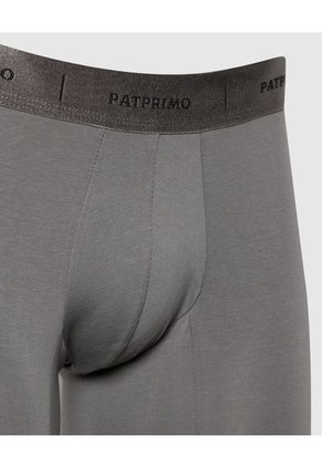 Pack X 3 Bóxer Medio X3 Para Hombre Surtido Patprimo
