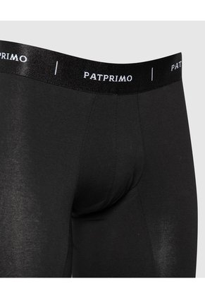 Pack X 3 Bóxer Medio X3 Para Hombre Surtido Patprimo