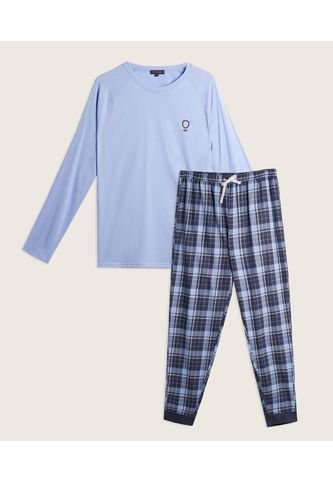 Patprimo - Pijama Para Hombre Patprimo