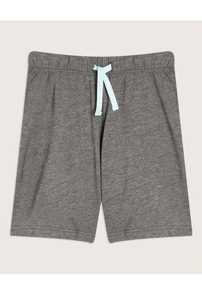 Pijama Para Niño M/C P/C Color Gris Oscuro Marca Patprimo #66040051