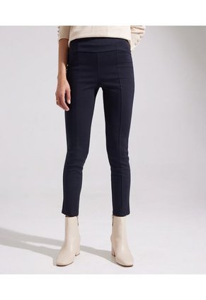Leggins Para Mujer Largo Color Negro Marca Patprimo #30230768