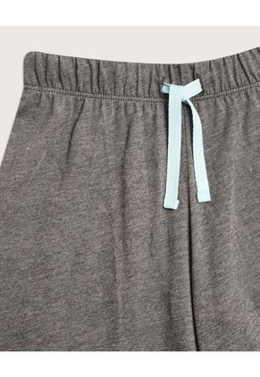 Pijama Para Niño M/C P/C Color Gris Oscuro Marca Patprimo #66040051