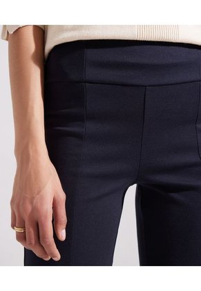 Leggins Para Mujer Largo Color Negro Marca Patprimo #30230768