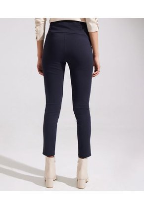 Leggins Para Mujer Largo Color Negro Marca Patprimo #30230768