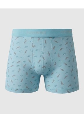 Pack X2 Boxer Cinturilla Contramarcada Para Niño  Infantil Niño Surtido Patprimo