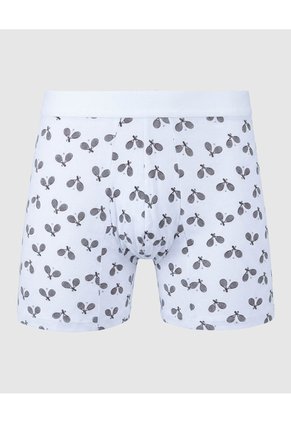 Pack X5 Boxers Para Niño  Infantil Niño Surtido Patprimo