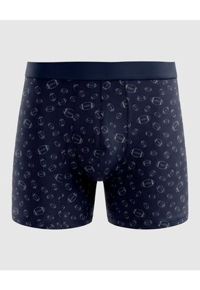 Pack X5 Boxers Para Niño  Infantil Niño Surtido Patprimo