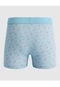 Pack X2 Boxer Cinturilla Contramarcada Para Niño  Infantil Niño Surtido Patprimo de Patprimo