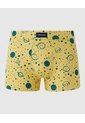 Pack X2 Boxers Para Niño  Infantil Niño Surtido Patprimo de Patprimo