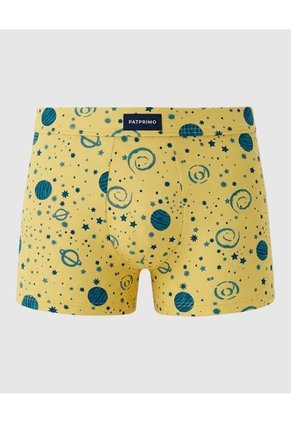 Pack X2 Boxers Para Niño  Infantil Niño Surtido Patprimo