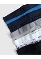Pack X5 Boxers Para Niño  Infantil Niño Surtido Patprimo de Patprimo