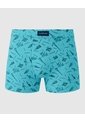 Pack X2 Boxers Para Niño  Infantil Niño Surtido Patprimo de Patprimo