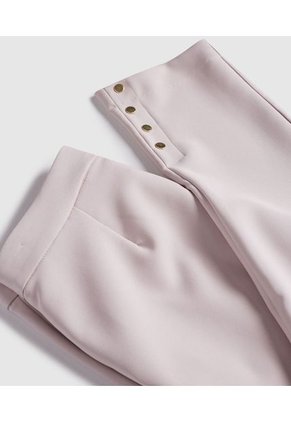 Pantalón Para Mujer  Color Morado Marca Patprimo #30071763