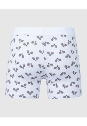 Pack X5 Boxers Para Niño  Infantil Niño Surtido Patprimo