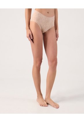 Pack X3 Panty Tipo Hipster X3 Para Mujer Surtido Patprimo