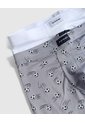 Pack X2 Boxer Medio En Microfibra   Infantil Niño Surtido Patprimo de Patprimo