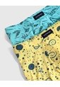 Pack X2 Boxers Para Niño  Infantil Niño Surtido Patprimo de Patprimo