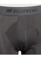 Boxer Para Niño Filete Color Gris  Marca Patprimo #63000050 de Patprimo