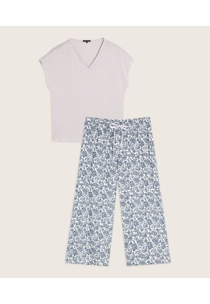 Pijama Para Mujer Patprimo