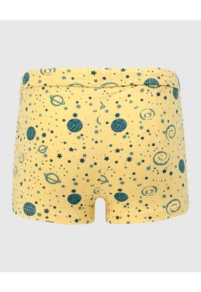 Pack X2 Boxers Para Niño  Infantil Niño Surtido Patprimo