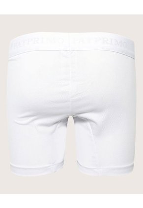 Boxer Para Niño Filete Color Blanco Marca Patprimo #63000050