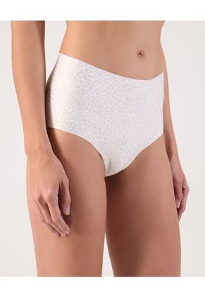 Pack X3 Panty Tipo Hipster X3 Para Mujer Surtido Patprimo