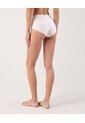 Pack X3 Panty Tipo Hipster X3 Para Mujer Surtido Patprimo de Patprimo
